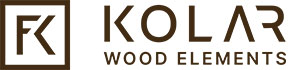 fk Kolar Holzelemente / Wooden elements