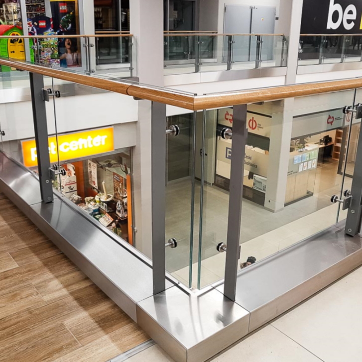 Obchodní centrum IGY