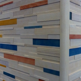 Individuální požadavky, odpovídající design, mnoho způsobů použití