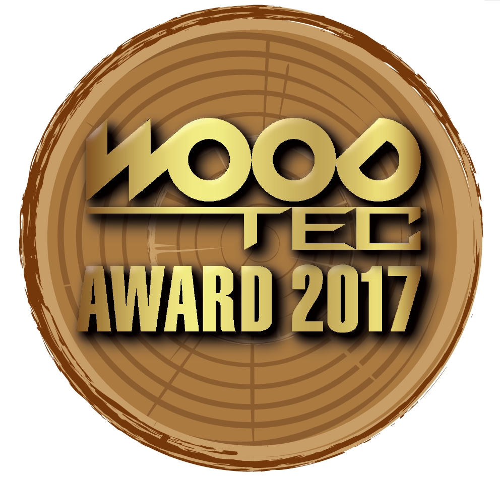 WoodTec Award 2017