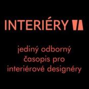 INTERIÉRY - design, materiály, projekty 2/2016